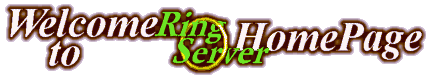 WelcomeToRingServer